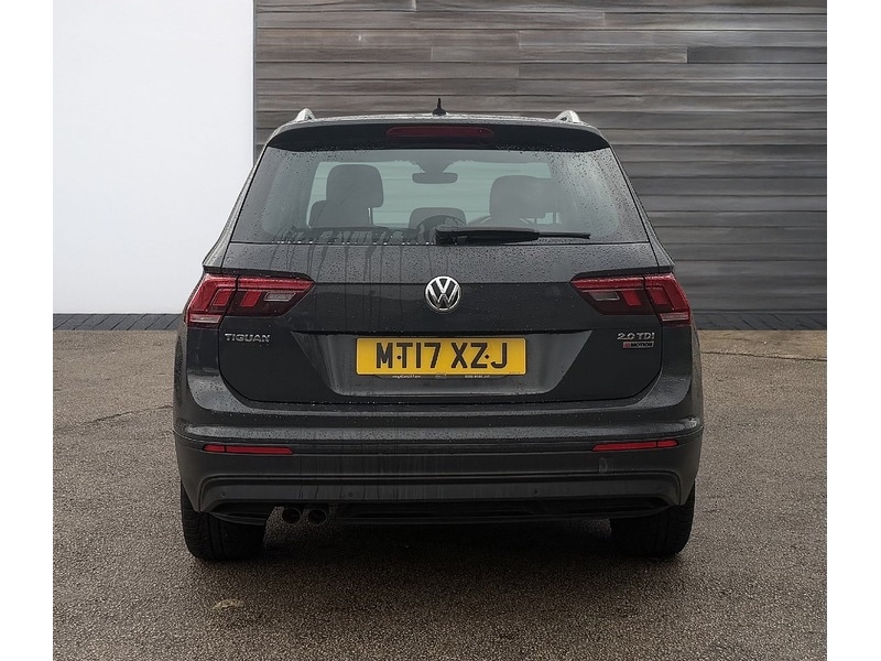 Used Volkswagen Tiguan 2017 for sale - 77222990: Photo 6