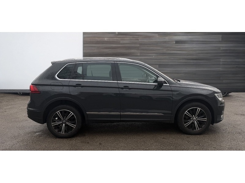 Used Volkswagen Tiguan 2017 for sale - 77222990: Photo 7