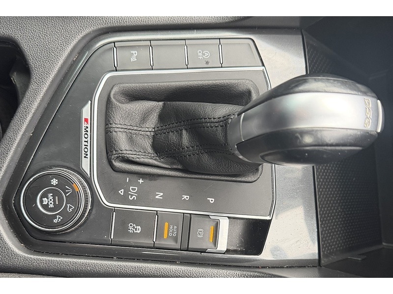 Used Volkswagen Tiguan 2017 for sale - 77222990: Photo 9