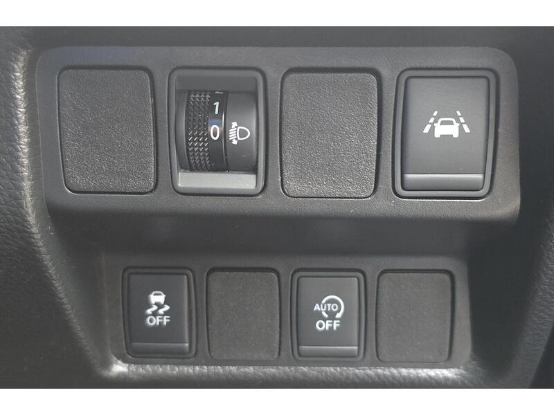 Used Nissan Qashqai 2017 for sale - 77086534: Photo 17