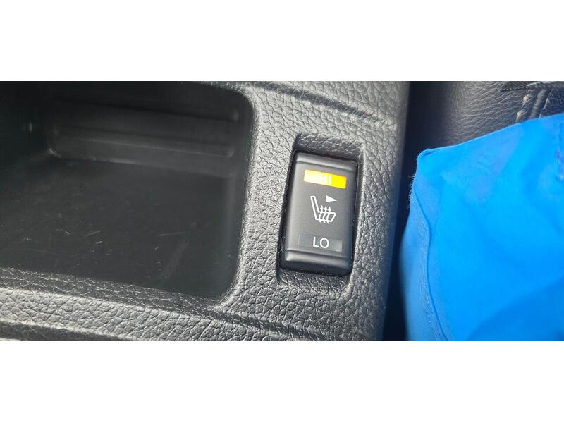 Used Nissan Qashqai 2017 for sale - 77086534: Photo 19