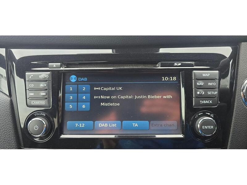 Used Nissan Qashqai 2017 for sale - 77086534: Photo 22