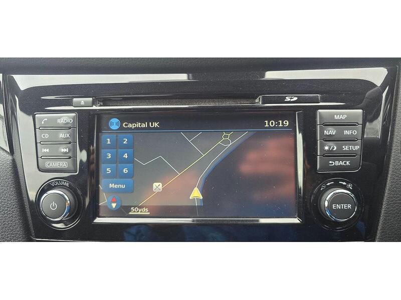 Used Nissan Qashqai 2017 for sale - 77086534: Photo 25