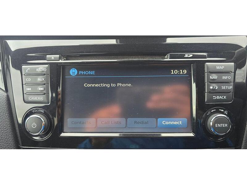 Used Nissan Qashqai 2017 for sale - 77086534: Photo 26