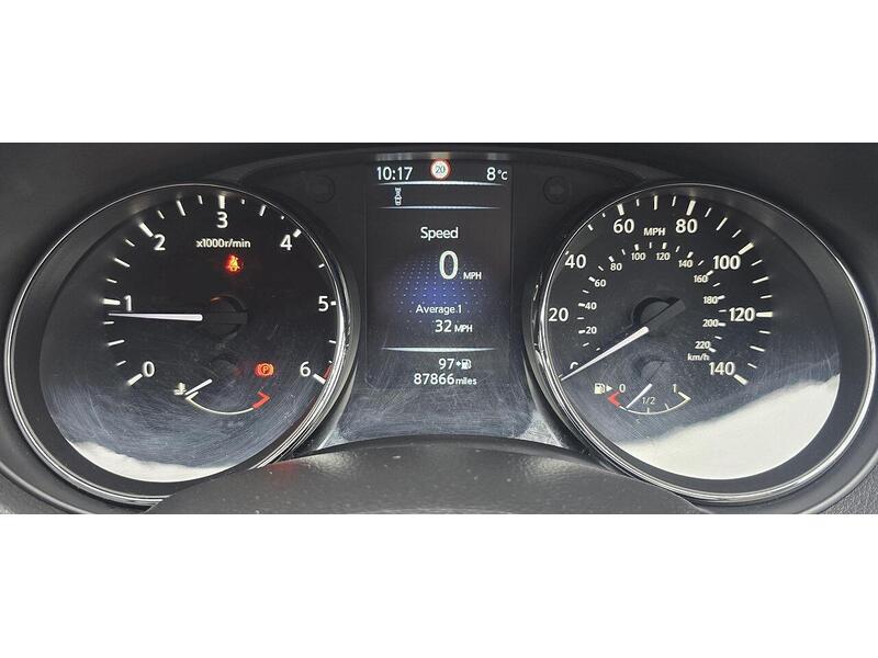 Used Nissan Qashqai 2017 for sale - 77086534: Photo 27