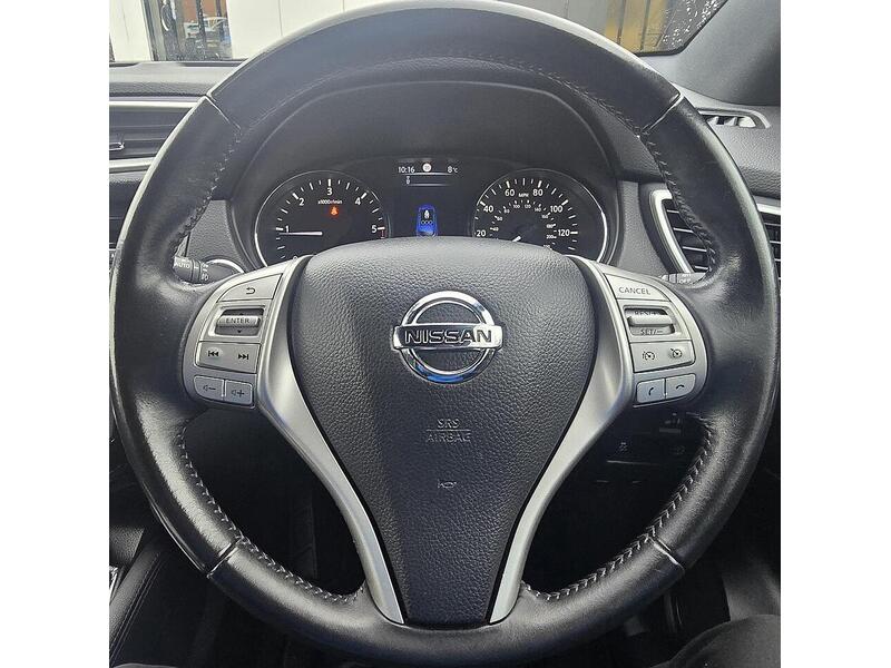 Used Nissan Qashqai 2017 for sale - 77086534: Photo 30