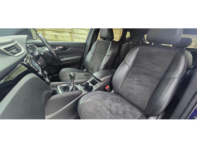 Used Nissan Qashqai 2017 for sale - 77086534: Photo 31