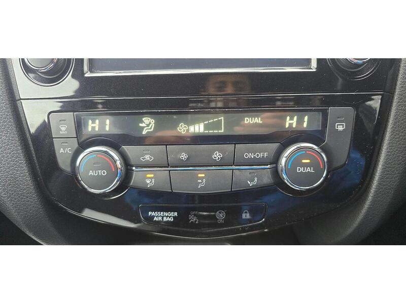 Used Nissan Qashqai 2017 for sale - 77086534: Photo 37