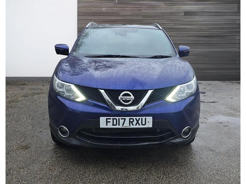 Used Nissan Qashqai 2017 for sale - 77086534: Photo 40