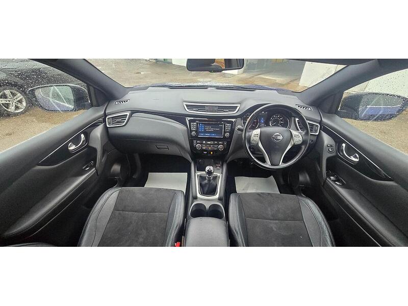 Used Nissan Qashqai 2017 for sale - 77086534: Photo 9