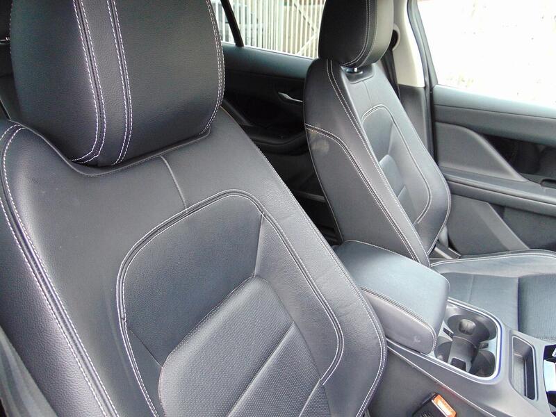 Used Jaguar I-Pace 2020 for sale - 77042375: Photo 11