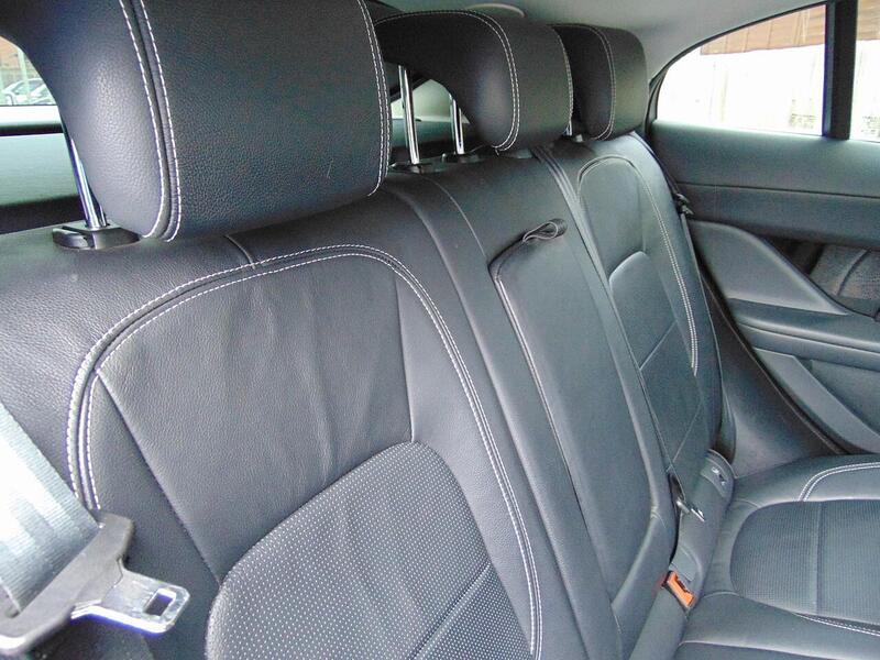 Used Jaguar I-Pace 2020 for sale - 77042375: Photo 13