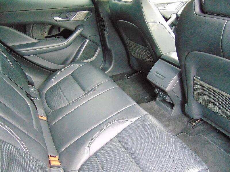 Used Jaguar I-Pace 2020 for sale - 77042375: Photo 14