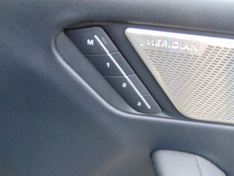 Used Jaguar I-Pace 2020 for sale - 77042375: Photo 18