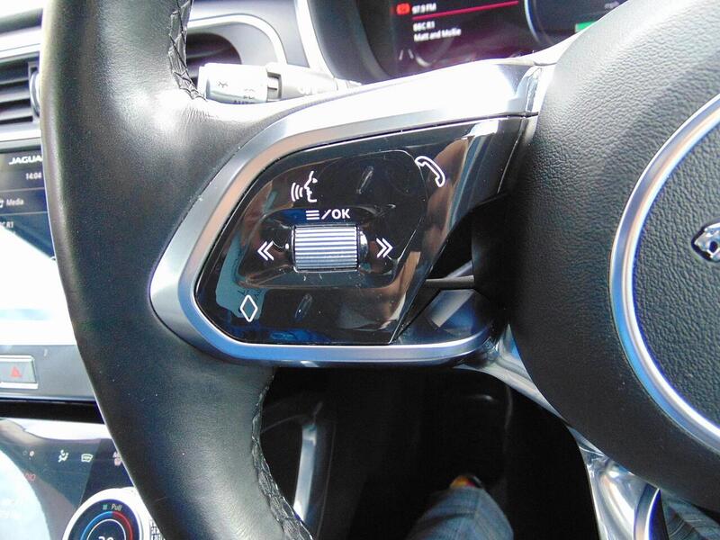 Used Jaguar I-Pace 2020 for sale - 77042375: Photo 21