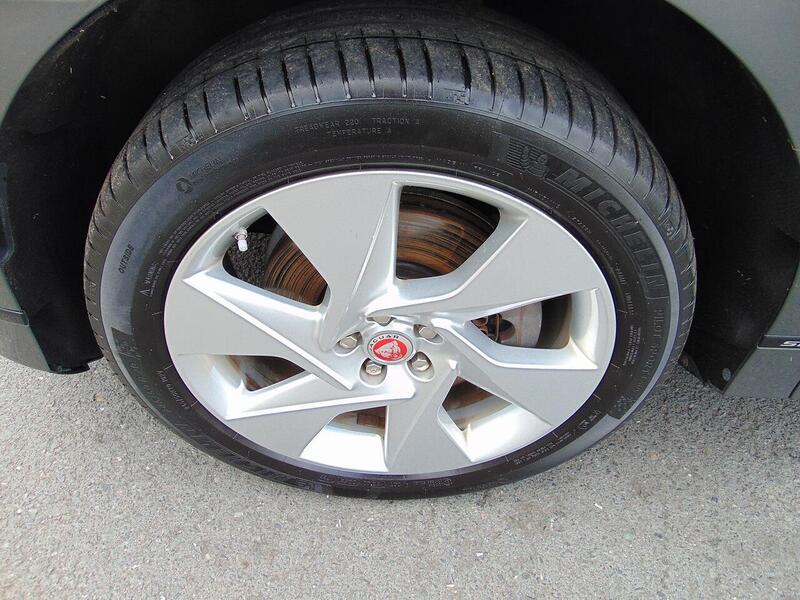 Used Jaguar I-Pace 2020 for sale - 77042375: Photo 26