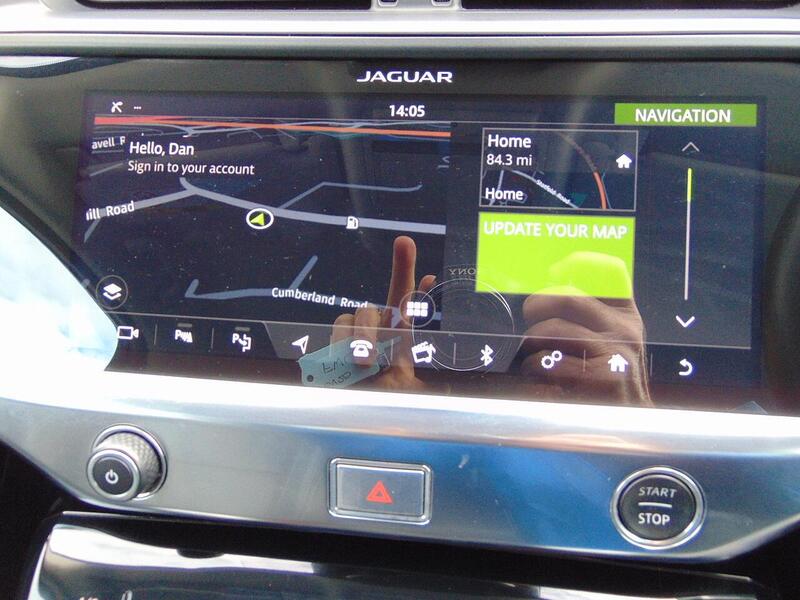 Used Jaguar I-Pace 2020 for sale - 77042375: Photo 27