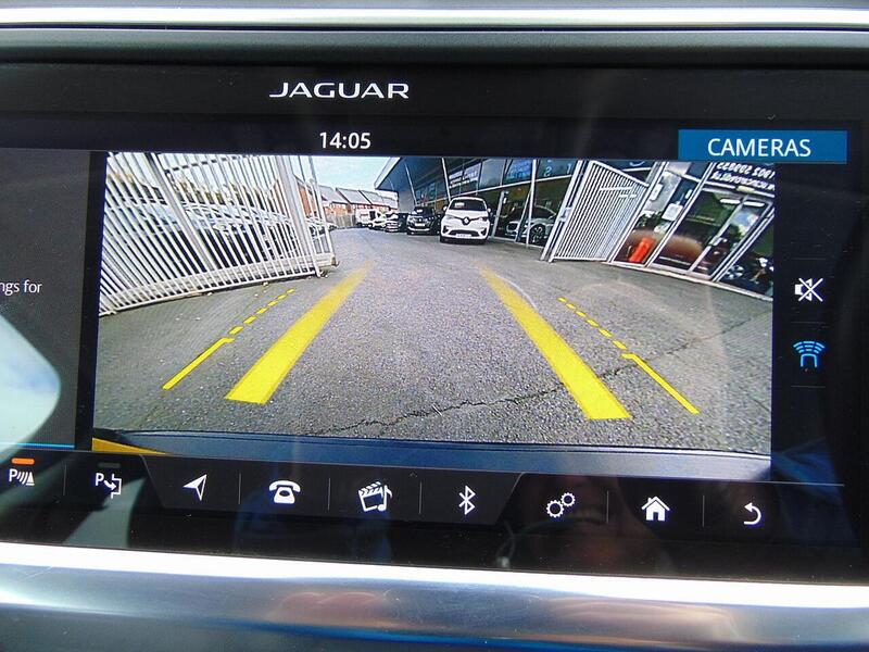 Used Jaguar I-Pace 2020 for sale - 77042375: Photo 28