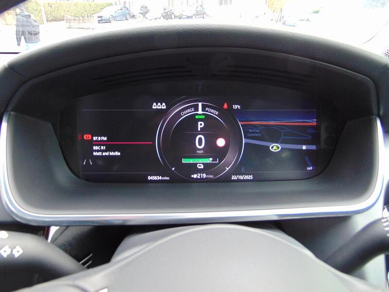 Used Jaguar I-Pace 2020 for sale - 77042375: Photo 31