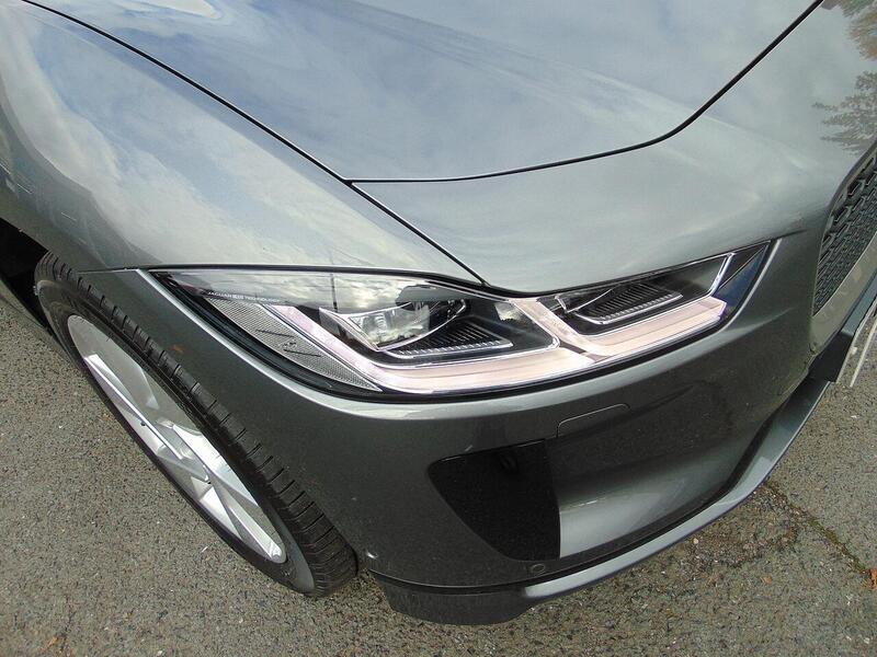 Used Jaguar I-Pace 2020 for sale - 77042375: Photo 37