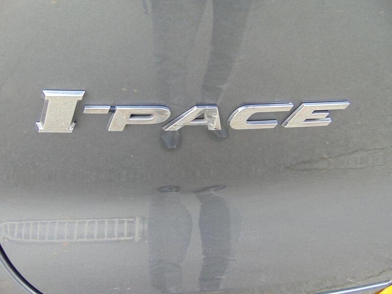 Used Jaguar I-Pace 2020 for sale - 77042375: Photo 40