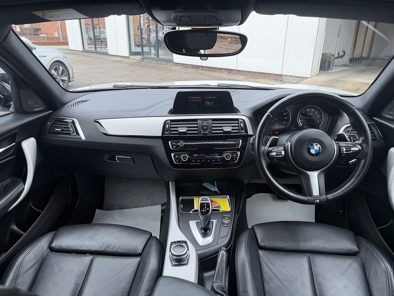 Used BMW 1 Series 2019 for sale - 77179379: Photo 10