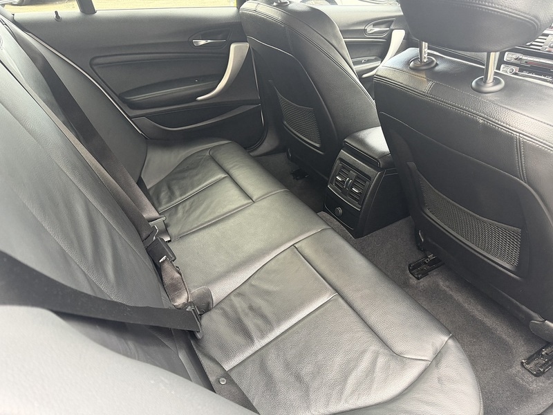 Used BMW 1 Series 2019 for sale - 77179379: Photo 12