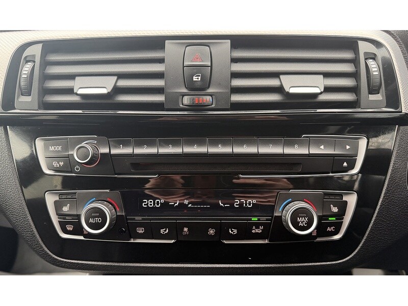 Used BMW 1 Series 2019 for sale - 77179379: Photo 26