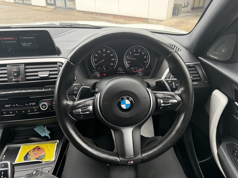 Used BMW 1 Series 2019 for sale - 77179379: Photo 30