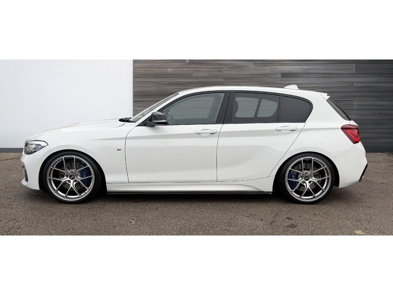 Used BMW 1 Series 2019 for sale - 77179379: Photo 5