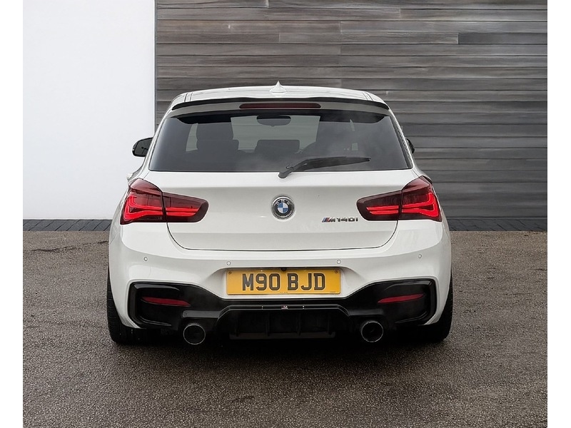 Used BMW 1 Series 2019 for sale - 77179379: Photo 6
