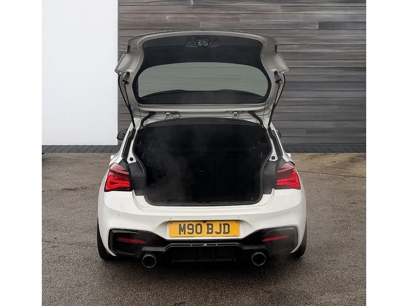 Used BMW 1 Series 2019 for sale - 77179379: Photo 7