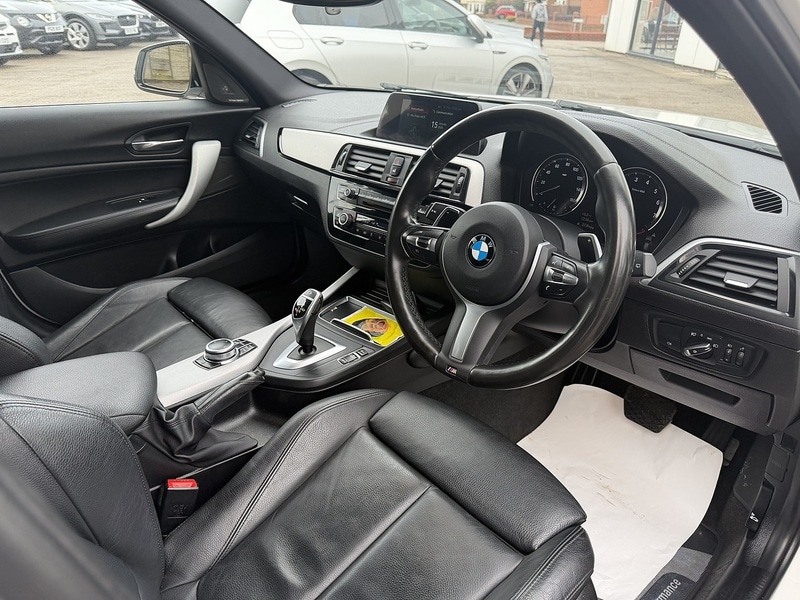Used BMW 1 Series 2019 for sale - 77179379: Photo 9