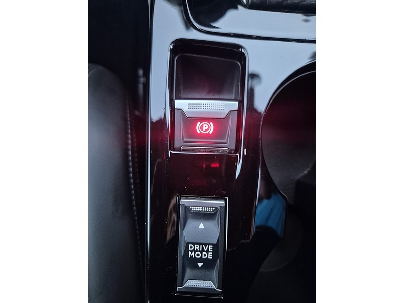 Used Peugeot 2008 2022 for sale - 77288625: Photo 10