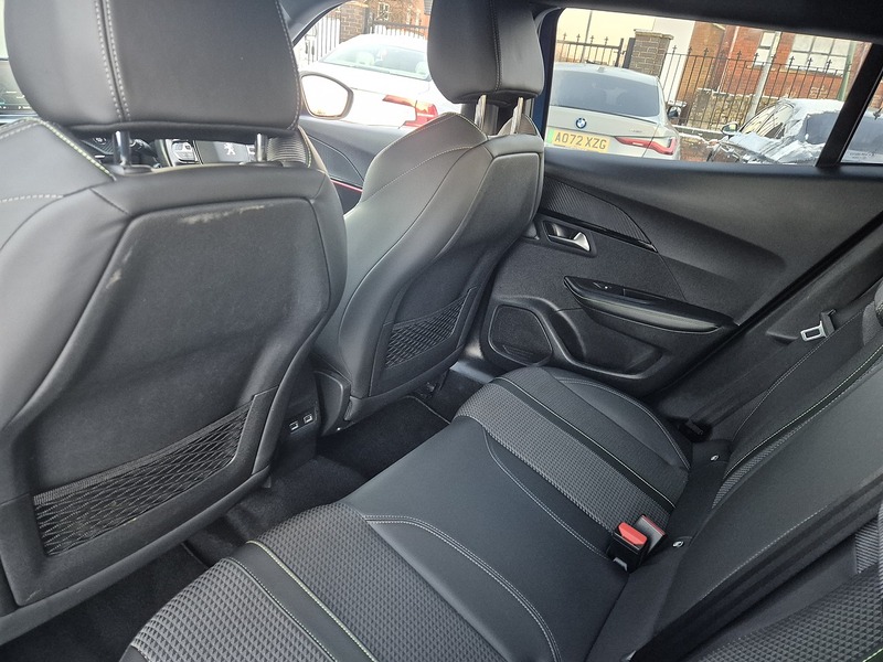 Used Peugeot 2008 2022 for sale - 77288625: Photo 12