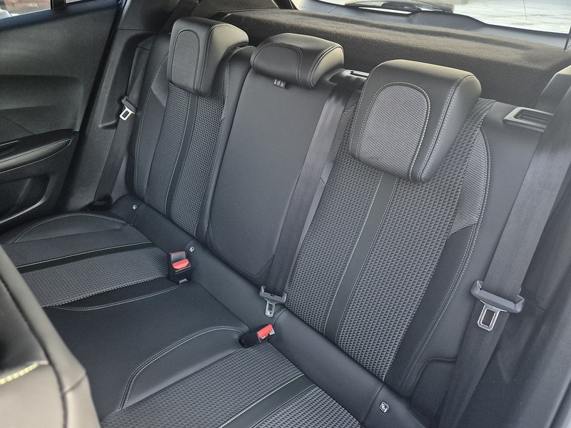 Used Peugeot 2008 2022 for sale - 77288625: Photo 13