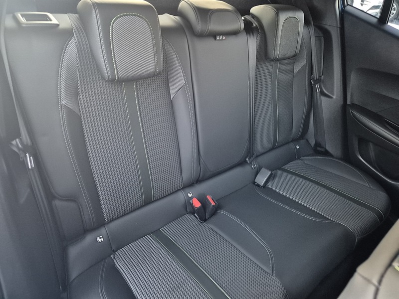 Used Peugeot 2008 2022 for sale - 77288625: Photo 14