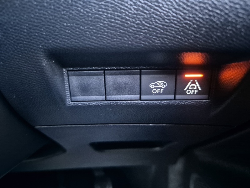 Used Peugeot 2008 2022 for sale - 77288625: Photo 16