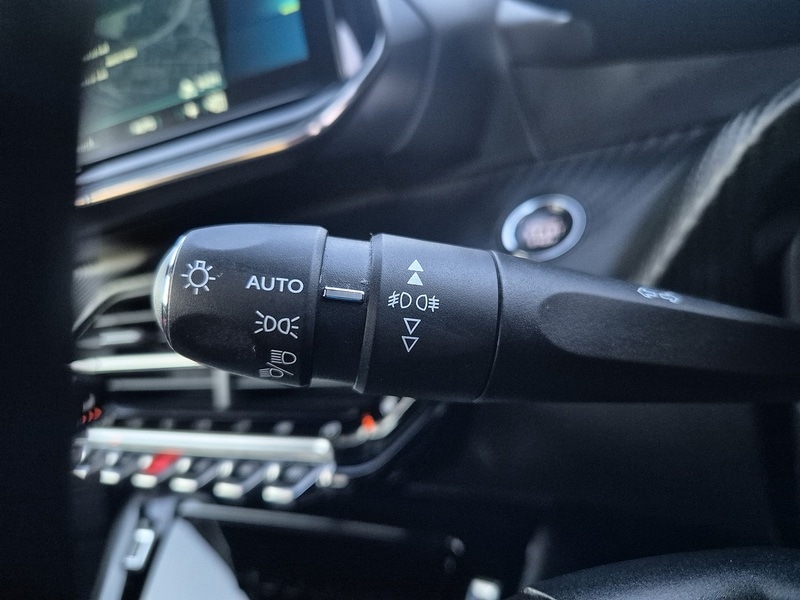 Used Peugeot 2008 2022 for sale - 77288625: Photo 18