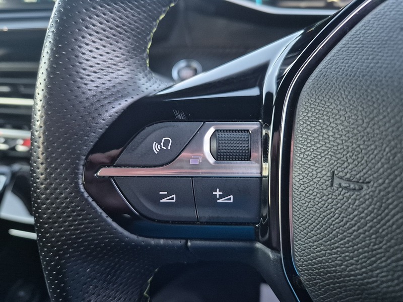 Used Peugeot 2008 2022 for sale - 77288625: Photo 22