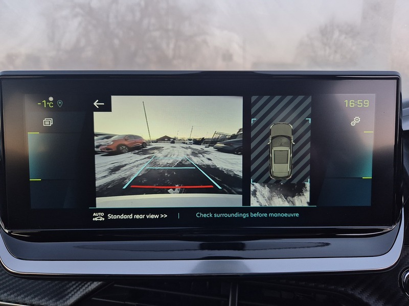 Used Peugeot 2008 2022 for sale - 77288625: Photo 25