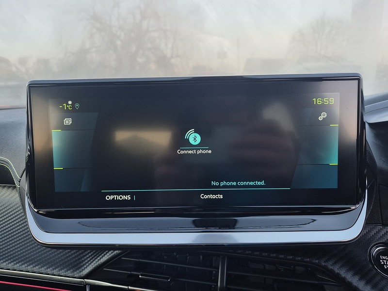 Used Peugeot 2008 2022 for sale - 77288625: Photo 27