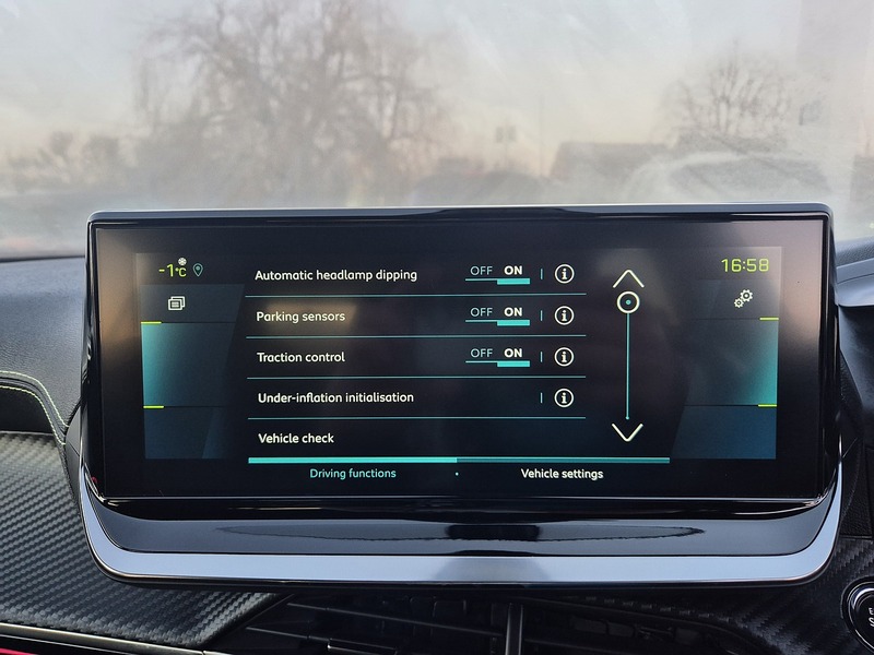 Used Peugeot 2008 2022 for sale - 77288625: Photo 30