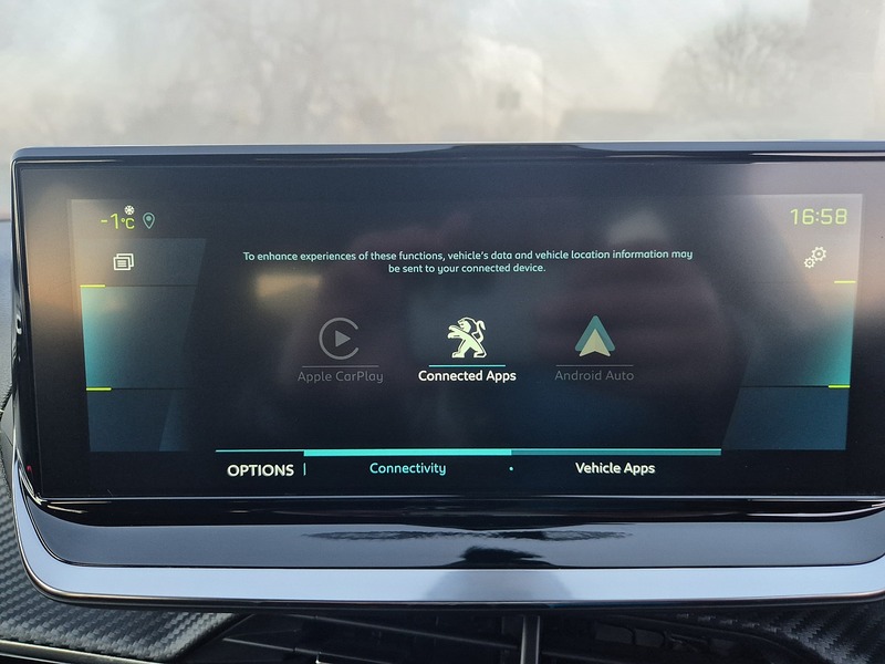 Used Peugeot 2008 2022 for sale - 77288625: Photo 31