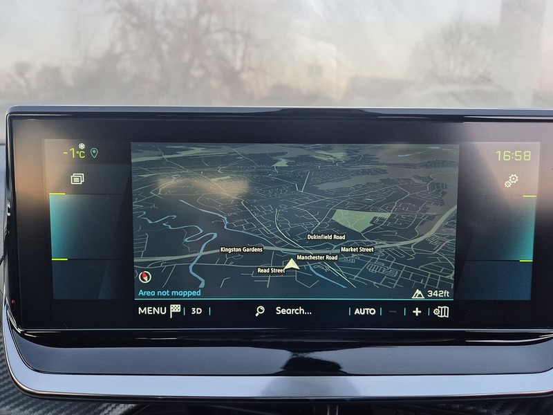 Used Peugeot 2008 2022 for sale - 77288625: Photo 32