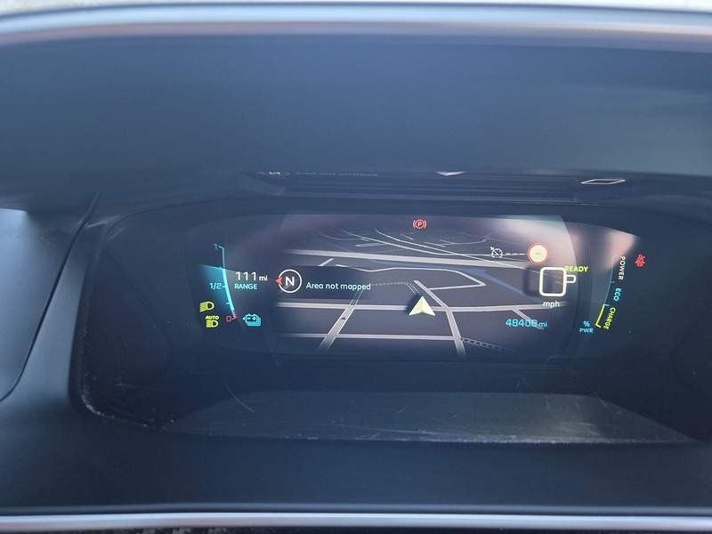 Used Peugeot 2008 2022 for sale - 77288625: Photo 34