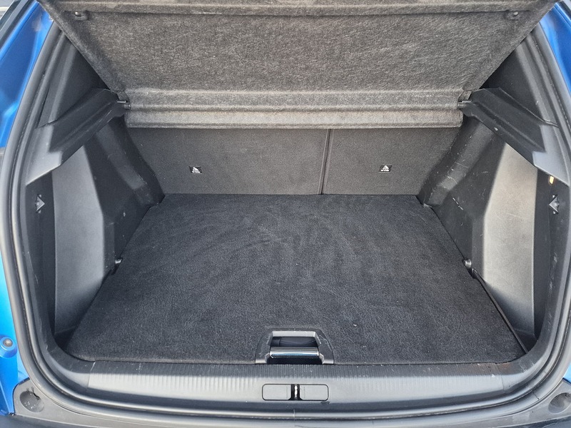 Used Peugeot 2008 2022 for sale - 77288625: Photo 36