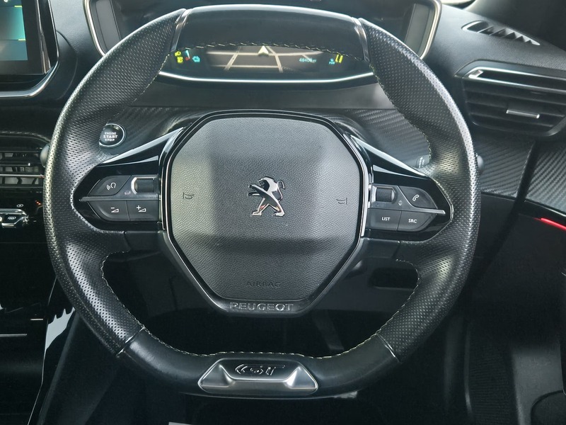 Used Peugeot 2008 2022 for sale - 77288625: Photo 37