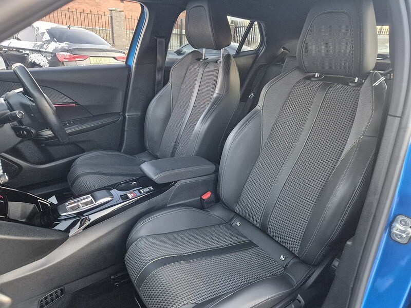 Used Peugeot 2008 2022 for sale - 77288625: Photo 38