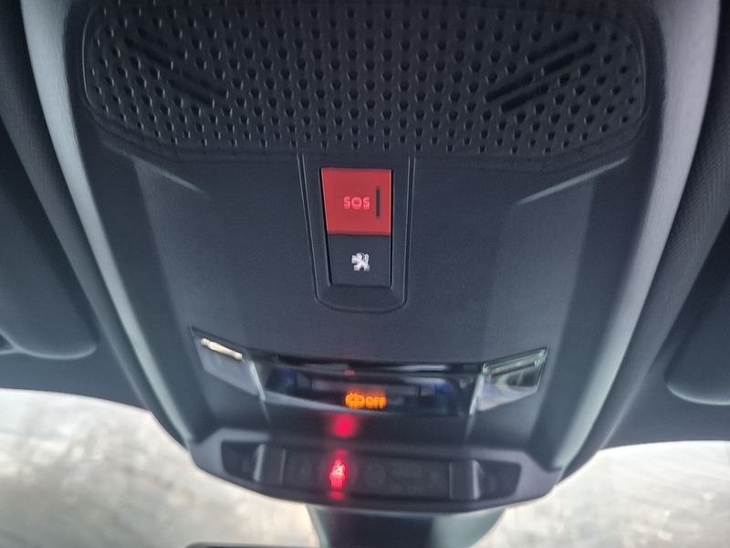 Used Peugeot 2008 2022 for sale - 77288625: Photo 39